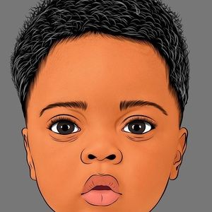 Meet your Posher, Karl max